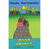 Anna Banana and the Worm of the North - Paperback