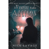 A Vampire Named Allison - Paperback