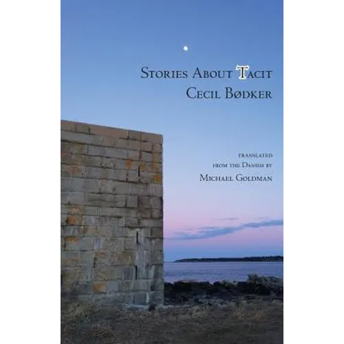 Stories About Tacit - Paperback