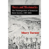 Slaves and Missionaries: The Disintegration of Jamaican Slave Society, 1787-1834 - Paperback