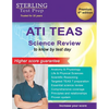 TEAS Science Review: ATI TEAS Complete Content Review & Self-Teaching Guide for the Test of Essential Academic Skills - Paperback