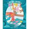 Los Muchos Colores de Harpreet Singh (Spanish Edition) - Paperback