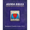 Agenda Biblica: Con Una Guia De Lecturas Diarias - Paperback