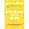 Encuentra a Tu Gente / Find Your People - Paperback
