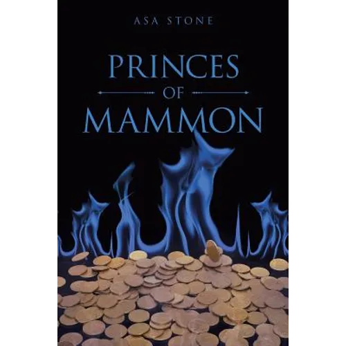 Princes of Mammon - Paperback