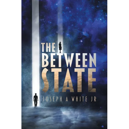 The Between State - Paperback