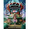 Izzy and the Imagination Station - Paperback