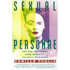 Sexual Personae: Art & Decadence from Nefertiti to Emily Dickinson - Paperback