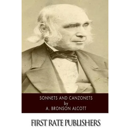 Sonnets and Canzonets - Paperback