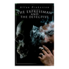 The Expressman and the Detective: Tale of a Grand Heist based on a True Crime Story - Paperback