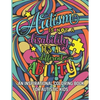 Autism is not a disability It's a different ability: An Inspirational Coloring Book for Autistic Kids with Motivational Sayings and Positive Affirmati - Paperback
