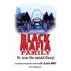 Black Mafia Family St. Louis (The Untold Story) - Paperback
