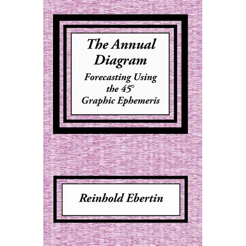 The Annual Diagram - Paperback