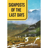 Signposts of the Last Days: Coming Events Before the End - Hardcover