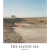 Salton Sea: Of Dust and Water - Hardcover