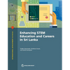 Enhancing STEM Education and Careers in Sri Lanka - Paperback