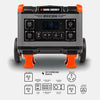 Recon 2000 Power Station