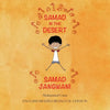 Samad in the Desert: English - Swahili Bilingual Edition - Paperback
