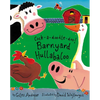 Cock-A-Doodle-Doo! Barnyard Hullabaloo - Paperback