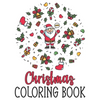 Christmas Coloring Book: An Adult Coloring Book Featuring A Wonderful Collection Christmas Designs - Paperback