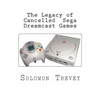 The Legacy of Cancelled Sega Dreamcast Games - Paperback