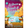 Witness, Woods, & Wedding - Paperback