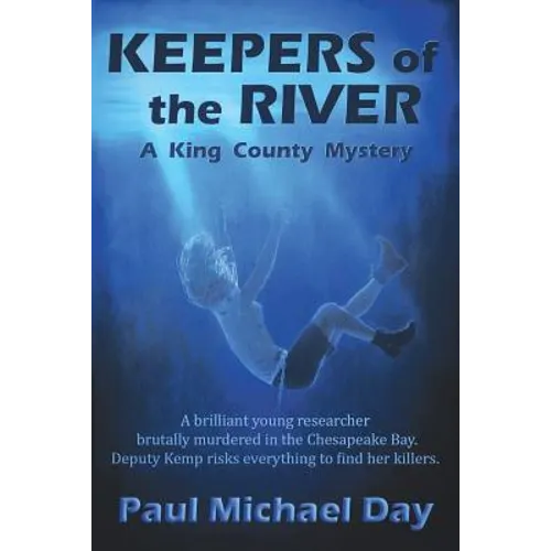 Keepers of the River - Paperback