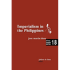 Imperialism in the Philippines - Paperback