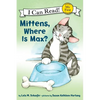 Mittens, Where Is Max? - Paperback