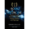 Soul Medicine: Healing Through Dream Incubation, Visions, Oracles, and Pilgrimage - Paperback