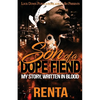 Son of a Dope Fiend: My Story, Written in Blood - Paperback
