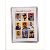 The Baseball Research Journal (Brj), Volume 31 - Paperback