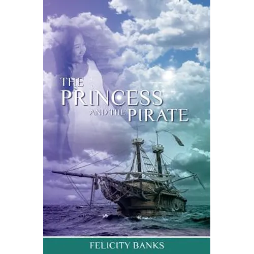 The Princess and the Pirate - Paperback