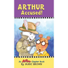 Arthur Accused! - Hardcover