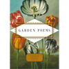 Garden Poems - Hardcover