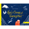 Kai's Ocean of Curiosities - Hardcover