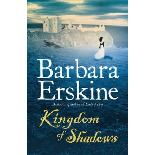 Kingdom of Shadows - Paperback