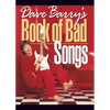 Dave Barry's Book of Bad Songs - Paperback
