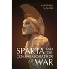 Sparta and the Commemoration of War - Hardcover