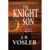 The Knight Son-The Sons of Jacob - Paperback