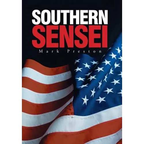 Southern Sensei - Hardcover