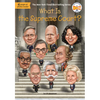 What Is the Supreme Court? - Paperback