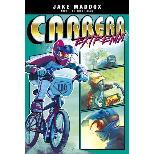 Careera Extrema (Gear Hero) - Paperback