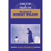 The Theatre of Robert Wilson - Paperback
