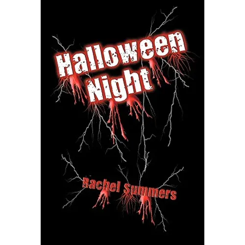 Halloween Night - Paperback