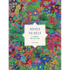 Notes to Self: A Journal for Self-Care - Paperback