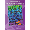 Variety Pack: Readers' Choice: Big Ideas: Intermediate - Paperback