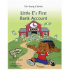 Little E's First Bank Account - Paperback