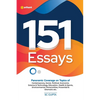 151 Essay - Paperback