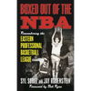 Boxed Out of the NBA: Remembering the Eastern Professional Basketball League - Paperback